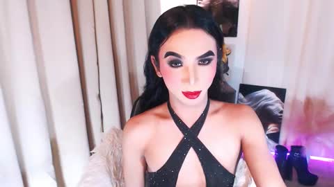michaelagoddess online show from December 22, 5:32 pm