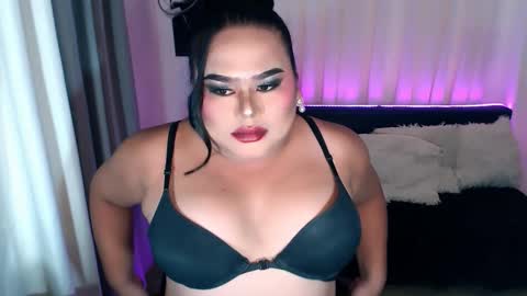 michaelagoddess online show from February 12, 7:53 pm