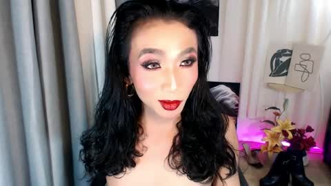 michaelagoddess online show from April 23, 6:54 pm