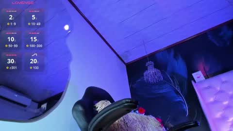 Snapshot of michaelbear_ chatting on March 6, 6:26 pm Michael online show from March 6, 6:26 pm