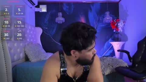 Michael online show from March 13, 1:18 pm