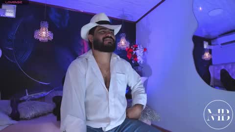 Michael online show from March 14, 1:05 pm