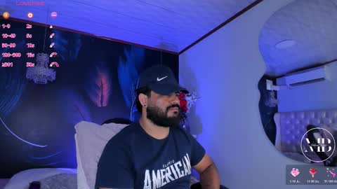 Michael online show from March 18, 2:31 pm