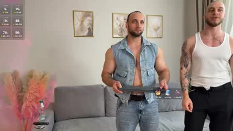 michaelbradley_for_u online show from July 2, 10:43 am