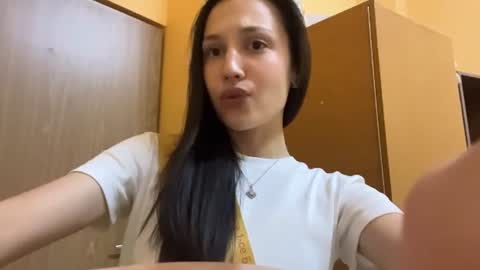Milana online show from June 12, 8:19 pm