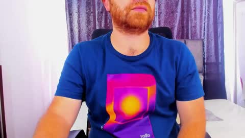 Snapshot of michaelhawtin chatting on January 26, 7:20 pm Michael Contenido explcito online show from January 26, 7:20 pm