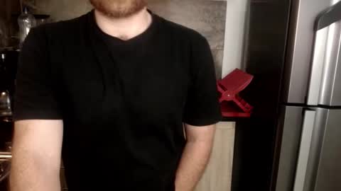 Snapshot of michaelhawtin chatting on September 9, 2:22 am Michael Contenido explcito online show from September 9, 2:22 am