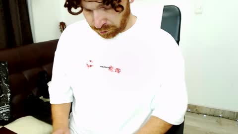 Snapshot of michaelhawtin chatting on October 6, 6:22 am Michael Contenido explcito online show from October 6, 6:22 am