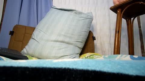 Snapshot of michaelhotbbc chatting on January 24, 9:39 am Michael online show from January 24, 9:39 am