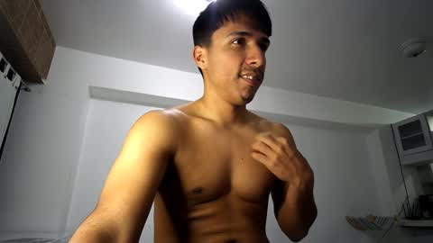 Snapshot of michaelhotbbc chatting on March 12, 8:41 am Michael online show from March 12, 8:41 am