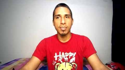 Snapshot of michaelhotbbc chatting on September 18, 3:41 am Michael online show from September 18, 3:41 am