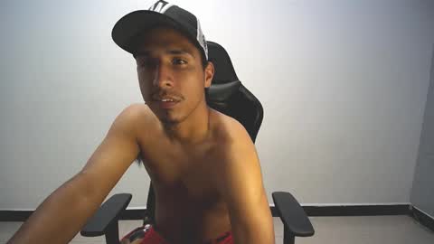 Snapshot of michaelhotbbc chatting on September 27, 5:12 am Michael online show from September 27, 5:12 am