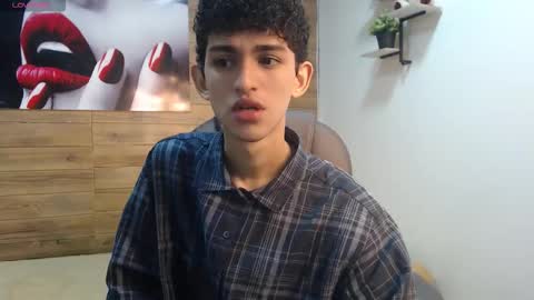 michaelkoiv online show from January 7, 12:40 pm