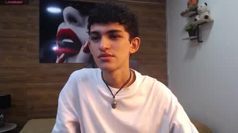 michaelkoiv online show from January 10, 12:29 pm