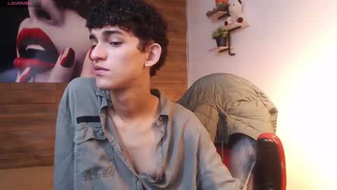 michaelkoiv online show from January 16, 12:31 pm