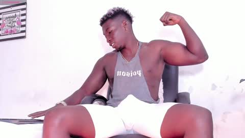 Michaell online show from January 3, 7:18 pm