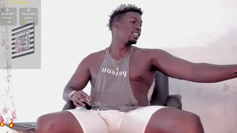 Michaell online show from February 6, 6:46 pm