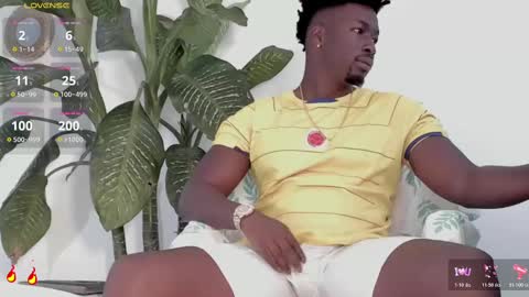 Michaell online show from November 14, 2:49 pm