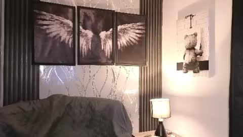 Snapshot of michaell_peters chatting on June 30, 2:56 am MICHAELL online show from June 30, 2:56 am