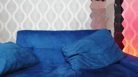 Michaell online show from January 26, 3:06 am