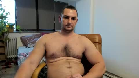 michaelragnar90 online show from November 28, 1:25 pm