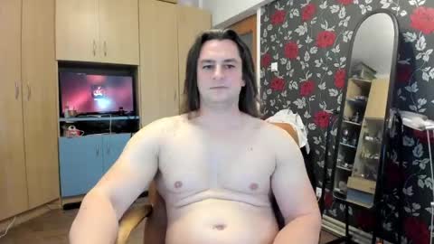 Snapshot of michaelragnar90 chatting on May 22, 5:58 am michaelragnar90 online show from May 22, 5:58 am