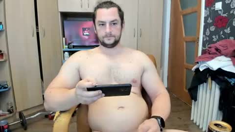 Snapshot of michaelragnar90 chatting on June 15, 5:53 am michaelragnar90 online show from June 15, 5:53 am