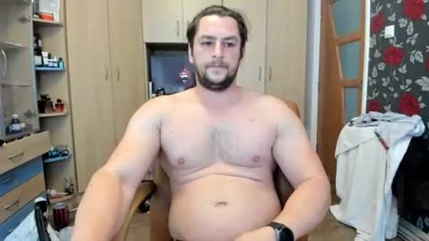 Snapshot of michaelragnar90 chatting on June 19, 6:07 am michaelragnar90 online show from June 19, 6:07 am