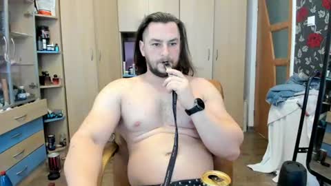 Snapshot of michaelragnar90 chatting on June 23, 6:33 am michaelragnar90 online show from June 23, 6:33 am