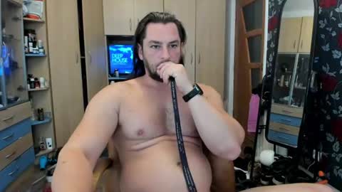 Snapshot of michaelragnar90 chatting on July 25, 6:55 am michaelragnar90 online show from July 25, 6:55 am
