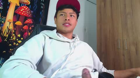 michaelstones online show from January 21, 2:26 pm