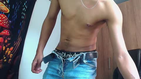 michaelstones online show from January 21, 5:30 pm