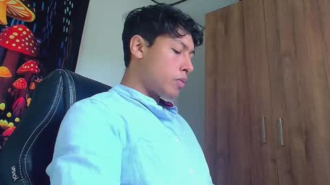 michaelstones online show from February 7, 2:37 pm