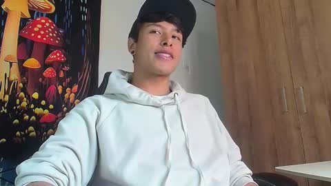 michaelstones online show from February 25, 5:25 pm