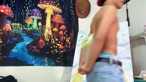 michaelstones online show from September 17, 7:59 pm