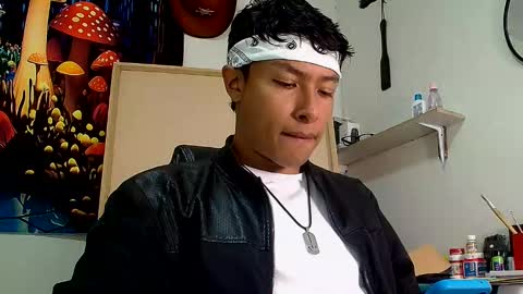 michaelstones online show from September 30, 3:17 pm