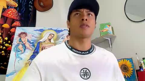 michaelstones online show from November 12, 10:20 pm