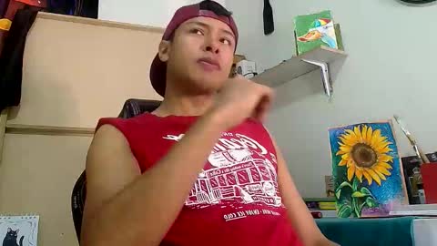 michaelstones online show from February 12, 3:40 pm