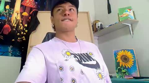 michaelstones online show from February 28, 7:15 pm