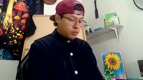 michaelstones online show from March 4, 1:50 pm