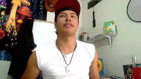 michaelstones online show from May 22, 3:50 pm