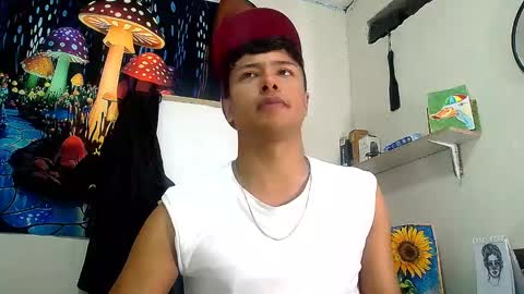 michaelstones online show from May 31, 4:25 pm