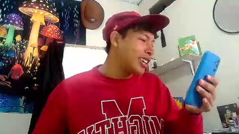 michaelstones online show from June 17, 3:13 pm