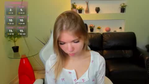 michafox online show from January 14, 11:49 am