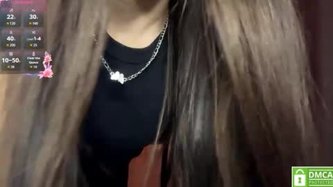 Aidaxo online show from March 14, 6:24 pm