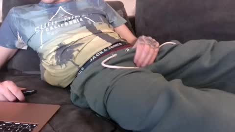 MichaLoveSex95 online show from May 11, 7:11 pm