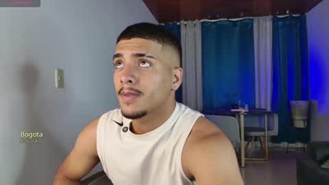 michel g22 online show from November 7, 10:32 pm