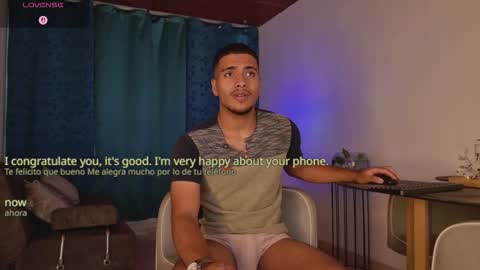 michel g22 online show from January 9, 11:24 am