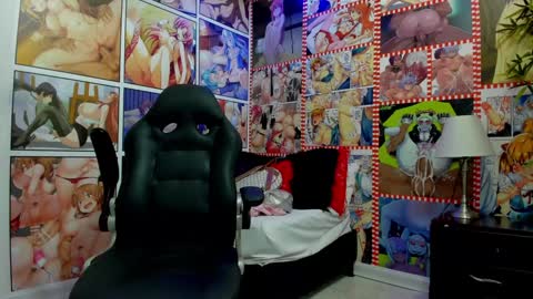 michel_lopez18 online show from January 16, 10:53 am