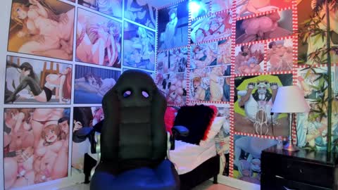 michel_lopez18 online show from January 20, 11:13 am